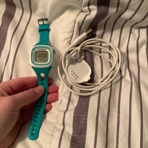 Garmin Forerunner GPS Watch